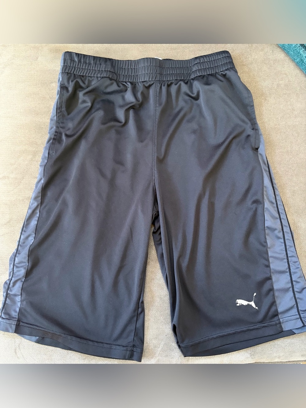 Puma Boys shorts